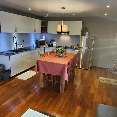 Spacieux Et Charmant Appartement Heremata - Arue - Tahiti Luaran gambar
