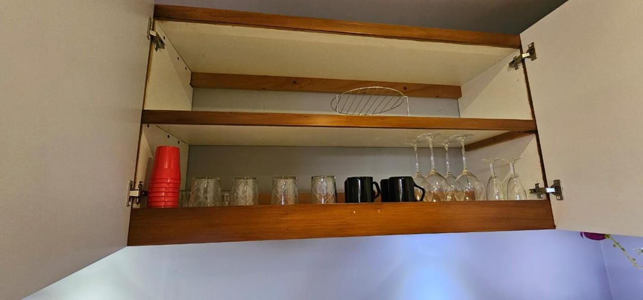 Spacieux Et Charmant Appartement Heremata - Arue - Tahiti Luaran gambar