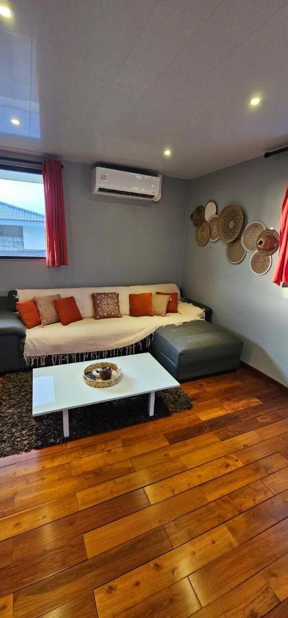 Spacieux Et Charmant Appartement Heremata - Arue - Tahiti Luaran gambar