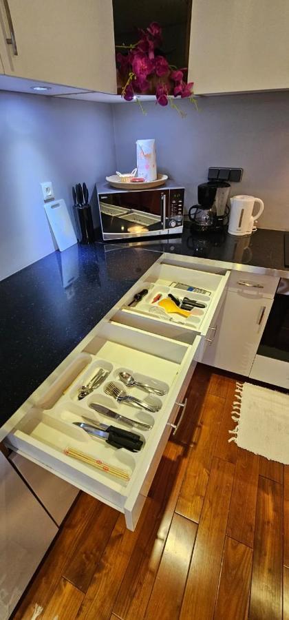 Spacieux Et Charmant Appartement Heremata - Arue - Tahiti Luaran gambar