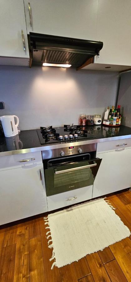 Spacieux Et Charmant Appartement Heremata - Arue - Tahiti Luaran gambar