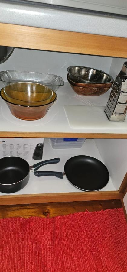 Spacieux Et Charmant Appartement Heremata - Arue - Tahiti Luaran gambar
