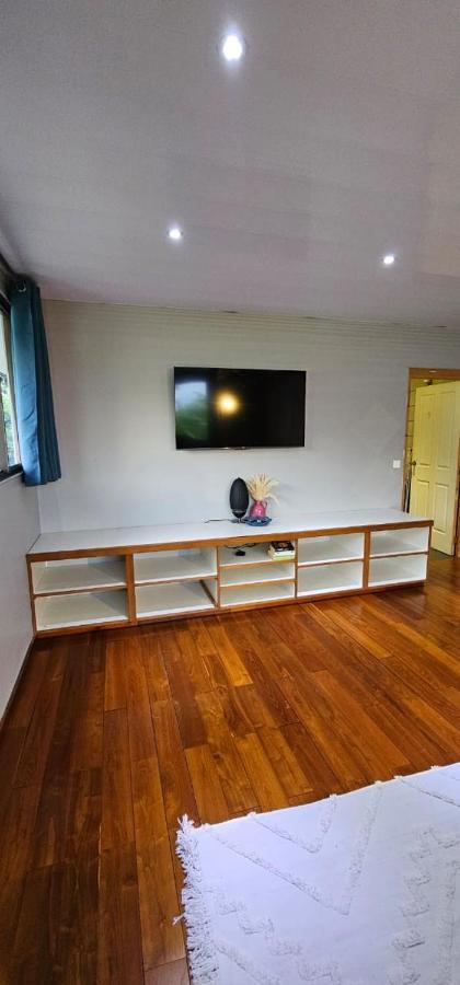 Spacieux Et Charmant Appartement Heremata - Arue - Tahiti Luaran gambar
